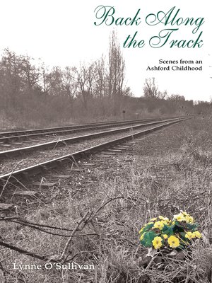 cover image of Back Along the Track